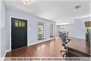 10017 Hidden Meadow Dr, Austin, TX 78750 - Photo 5