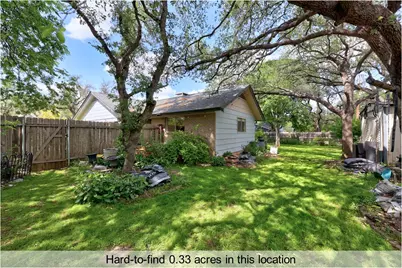 10017 Hidden Meadow Drive, Austin, TX 78750 - Photo 33