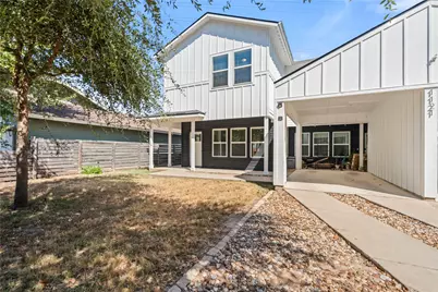 1121 Walton Lane #B, Austin, TX 78721 - Photo 3