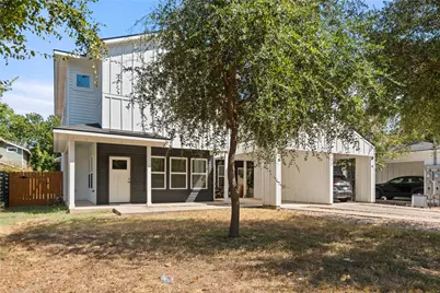 1121 Walton Lane #B, Austin, TX 78721 - Photo 1