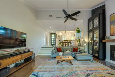 1809 Barton Hills Drive, Austin, TX 78704 - Photo 5