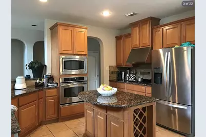 2443 Salorn Way, Round Rock, TX 78681 - Photo 9