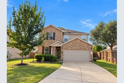503 Hoot Owl Lane S, Leander, TX 78641 - Photo 1
