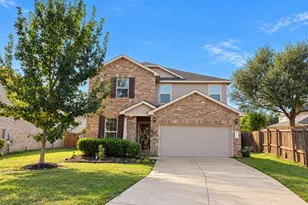 503 Hoot Owl Ln S, Leander, TX 78641 - Photo 1