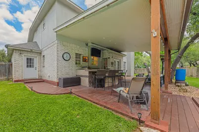 1503 Warren Cove, Cedar Park, TX 78613 - Photo 29