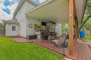 1503 Warren Cove, Cedar Park, TX 78613 - Photo 29