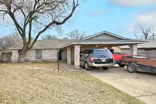 5619 Jacaranda Dr, Austin, TX 78744 - Photo 21