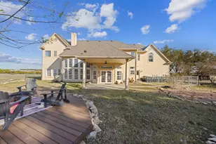 375 Branch Creek Trail, Liberty Hill, TX 78642 - Photo 23