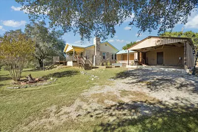 1091 Alta Vista Road, Spicewood, TX 78669 - Photo 3