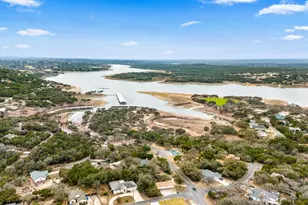 21461 Coyote Trail, Lago Vista, TX 78645 - Photo 1