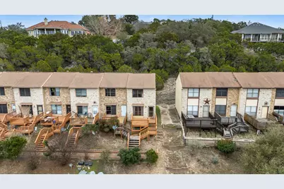 21461 Coyote Trail #7, Lago Vista, TX 78645 - Photo 21