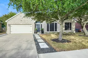 17020 Tortoise St, Round Rock, TX 78664 - Photo 1