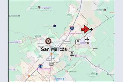 Tbd Sh 21, San Marcos, TX 78666 - Photo 3