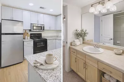 711 W 32nd Street #109, Austin, TX 78705 - Photo 3