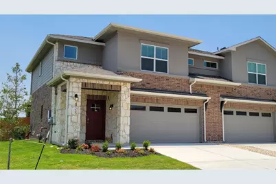 325 Brody Lane, Georgetown, TX 78626 - Photo 1