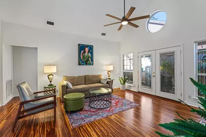 3702 Terrina Street #B2, Austin, TX 78759 - Photo 3