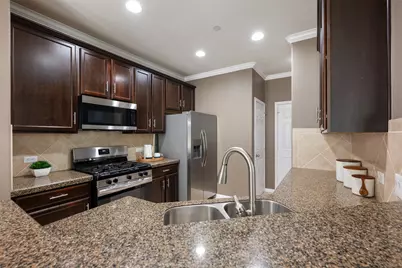 700 Mandarin Flyway #1301, Cedar Park, TX 78613 - Photo 9