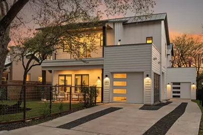 2302 Euclid Avenue #1, Austin, TX 78704 - Photo 1