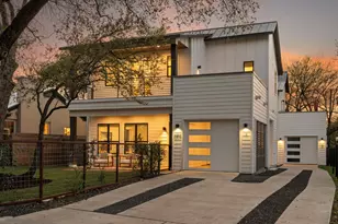 2302 Euclid Ave, Austin, TX 78704 - Photo 1