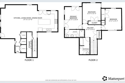 2302 Euclid Avenue #1, Austin, TX 78704 - Photo 33