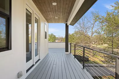 2302 Euclid Avenue #1, Austin, TX 78704 - Photo 21