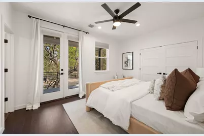 2302 Euclid Avenue #1, Austin, TX 78704 - Photo 19