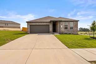 181 Reed Henry Dr, Copperas Cove, TX 76522 - Photo 1