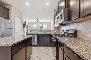 608 Palo Duro Loop, Round Rock, TX 78664 - Photo 5