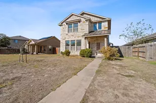 608 Palo Duro Loop, Round Rock, TX 78664 - Photo 1
