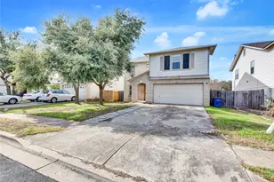 5204 Bahan, Del Valle, TX 78617 - Photo 1