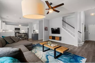 11301 Conchos River Trail, Austin, TX 78717 - Photo 3