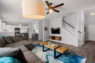 11301 Conchos River Trail, Austin, TX 78717 - Photo 3
