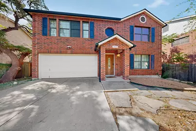 11517 Chatam Berry Lane, Austin, TX 78748 - Photo 1