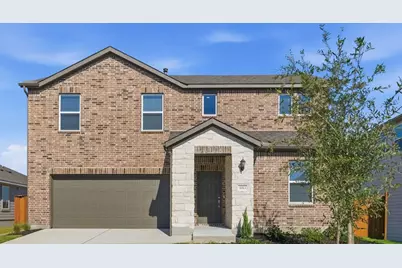 1013 Vanderscile Road, Hutto, TX 78634 - Photo 1