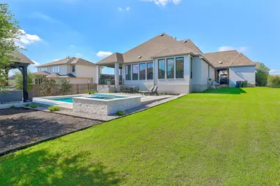 225 Sadaba Street, Liberty Hill, TX 78642 - Photo 35