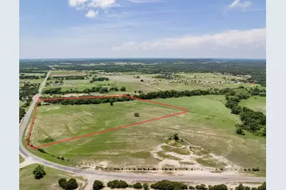 0000 County Road 228 Road, Florence, TX 76527 - Photo 1