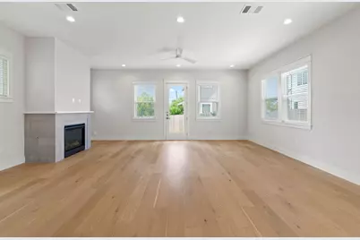 3802 Tower View Court #1, Austin, TX 78723 - Photo 9