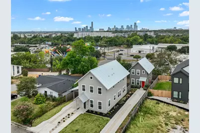 3802 Tower View Court #1, Austin, TX 78723 - Photo 7