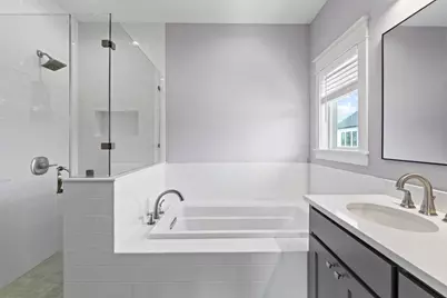 3802 Tower View Court #1, Austin, TX 78723 - Photo 5
