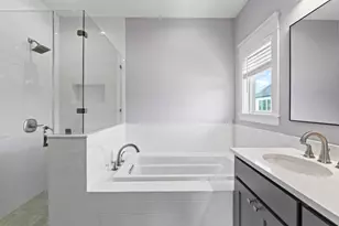 3802 Tower View Ct, Austin, TX 78723 - Photo 5