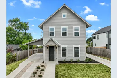 3802 Tower View Court #1, Austin, TX 78723 - Photo 1
