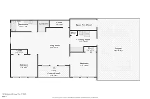 18812 Lakeland Dr, Lago Vista, TX 78645 - Photo 35