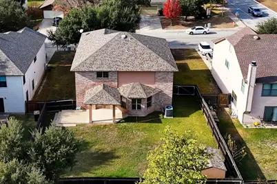 219 Woodlake Drive, Georgetown, TX 78633 - Photo 29