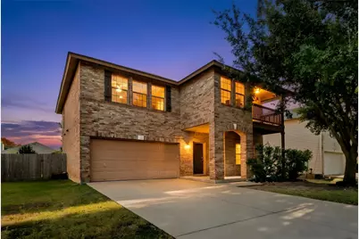 219 Woodlake Drive, Georgetown, TX 78633 - Photo 1