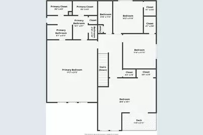 219 Woodlake Drive, Georgetown, TX 78633 - Photo 33