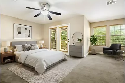 219 Woodlake Drive, Georgetown, TX 78633 - Photo 25