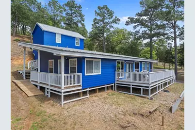 129 Valley Spur, Smithville, TX 78957 - Photo 3