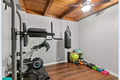 129 Valley Spur, Smithville, TX 78957 - Photo 29