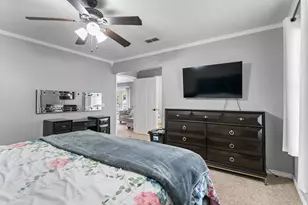 129 Valley Spur, Smithville, TX 78957 - Photo 21