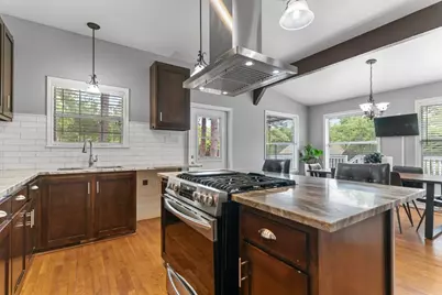 129 Valley Spur, Smithville, TX 78957 - Photo 17